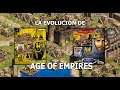 LA EVOLUCIÓN DE: Age of Empires (PARTE 1) ► Retrospectiva