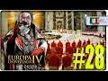 LA LOBBY DEI CARDINALI ► #28 Europa Universalis IV Emperor | Campagna Papa [Gameplay ITA]