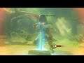 The legend of zelda breath of the wild Gameplay 29 (Switch) VF