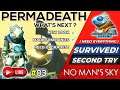 Let's Play No Man's Sky 2021 in Permadeath Mode - Part 03 | No Commentary