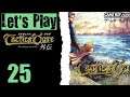 Let's Play Tactics Ogre Knight Of Lodis - 25 The Throne Room
