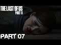 Let's Play The Last Of Us 2 Deutsch #07 - Joel Miller