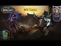 Let's Play World of Warcraft BFA 110-120 Voidelf [Deutsch] #69 Nazmir