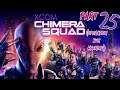 Let's Play XCOM: Chimera Squad - Part 25 (Operation Sun Machine)