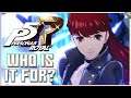 Let's Talk About Persona 5 Royal | Who is it for?