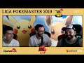 Liga Pokémaster 2019 - Ronda Final Parte 2