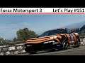 Literal Tiger Racing - Forza Motorsport 3: Let's Play (Episode 151)