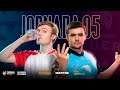 MAD LIONS VS MOVISTAR RIDERS | Superliga Orange League of Legends | Jornada 5