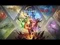 Magic: Legends Part 24 PC HD Playthrough Gameplay FullGame No Commentary Mind Mage