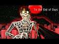 世界末日裡最MAN的那個人 | 阿津實況 Dread X Collection 2 - To the End of Days