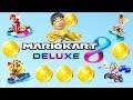 Mario Kart 8 Deluxe Online Tournament ANNOUNCED!
