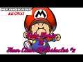 Mario Kart Tour - Baby Mario in Steer Clear Of Obstacles #2