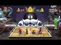Mario Party 9 - Bombard King Bob-Omb