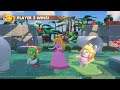 Mario + Rabbids Multiplayer Highlights! #2