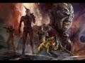 Mass Effect - Астероид Х57: Гибель с Небес, Минное поле (Асгард - Скопление Исхода) 🔴39