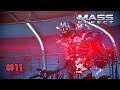 Mass Effect Legendary (Insanity) #11 "End or Beginning"