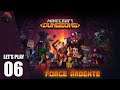 Minecraft Dungeons #6 Forge Ardente