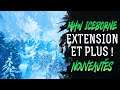 MONSTER HUNTER WORLD - L'extension ICEBORNE annoncée, mais pas que... (ft. Geralt de Riv)
