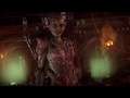 Mortal Kombat 11: Justo al Frente (Torres del Tiempo)