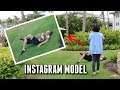 My Dad was an Instagram Model in his Past Life - itsjudyslife
