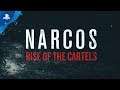 Narcos: Rise of the Cartels | Launch Trailer | PS4