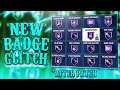 NBA 2K20 INSTANT BADGE GLITCH AFTER PATCH 1.12! GET ALL BADGES MAXED FAST AND SIMPLE! ( PS4/XBOX/PC)