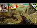 *NEW GAME* Ghosts of War WW2: Global Released Gameplay ULTRA GRAPHICS