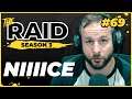 Niiiice | Episode #69 - Raid Full Playthrough Series Season 3 - Escape from Tarkov