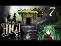 No Thief Will Live On My Watch | Don't Starve Hamlet - ep 7