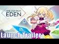One Step From Eden - Launch Trailer | PS4