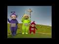 Opening To Teletubbies Musical Rhyme Time 2008 DVD (ABC Version)