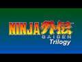 Overdrive - Ninja Gaiden Trilogy