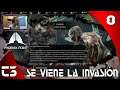 PHOENIX POINT Gameplay Español - SE VIENE LA INVASIÓN #T3-8