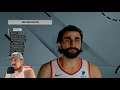 Phoenix Suns nextgen player models | NBA 2k21 Next Generation gameplay