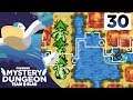 Pokemon Mystery Dungeon: Team Blau - #30 - Die NOKTUSKA-GANG! ✶ Let's Play