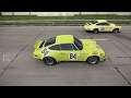 Project Cars 2 - GTbN - Porsche 911 Cup - Bannochbrae  - Full Race