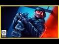 Rainbow Six Siege: Operation Crimson Heist Reveal Trailer