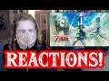 REACTION! Nintendo Direct Highlights! (02/2021)
