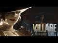 Resident Evil Village [Demo] - So We're Up Against Vampires This Time, Great!