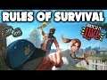 🔴 RULES OF SURVIVAL / SHOW ME THE CHICKEN / CHATTING WITH SUBSCRIBERS