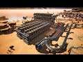 🔴Satisfactory ЕЩЕ 280 РОТОРОВ ЕСТЬ #33