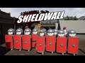 Shieldwall # 9 - Ein Sieg ist aussichtslos