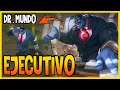 SKIN de Dr Mundo EJECUTIVO | League of Legends