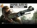 Sniper Elite V2 Remastered | Прохождение # 4
