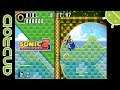 Sonic Advance 2 | NVIDIA SHIELD Android TV | RetroArch Emulator [1080p] | Nintendo GBA