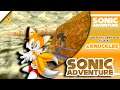 Sonic Adventure DX Tails Comentado Español Guía al 100% Parte #7