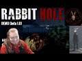 Splitting The Pole | Rabbit Hole | Demo