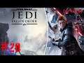 Star Wars Jedi Fallen Order Let's Play [FR] #20
