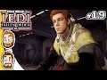Star Wars Jedi: Fallen Order - PART 19: He Goofed | CHAD & RUSS