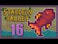 Stardew Valley - Part 16 - The Crimson King